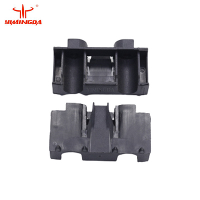 Vector Q25 128529 Paragem fixa de plástico com espelho para máquina de corte Q25