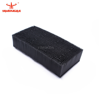 131240/704233/127612 Cor preta Material de nylon para cortador MX