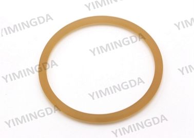 A correia de borracha redonda 2 x 95L para Yin/cortador de Takatori HY-1701 auto parte