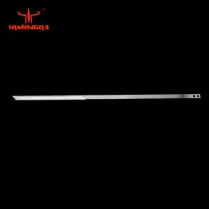 Lâmina de faca de corte para VT7000 Material de aço de alta velocidade de corte 801217 360 * 8,5 * 3 mm Tamanho