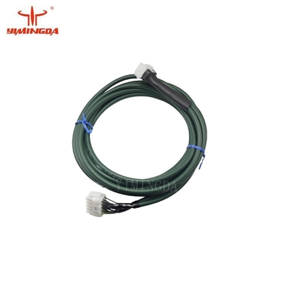 Peças sobressalentes do cortador GTXL 85671001 CBL Y-AX IS DRIVE Para GTXL GT7250 GT3250
