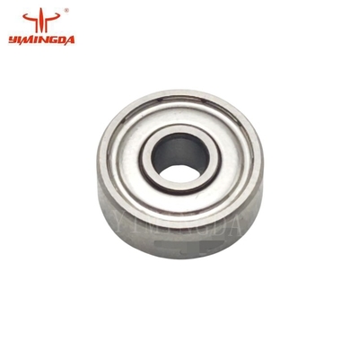 GT7250 Peças de corte 153500718 BRG, BOLLA, ESCUDIADA, EQUILIBRIO de 4 mm para máquina de corte GTXL