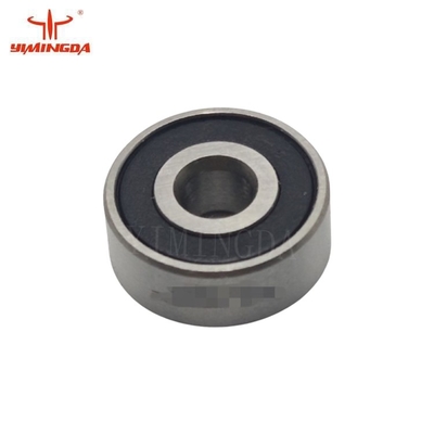 GT7250 Partes de cortador 153500719 BRG, BOLLA, SHIELD, SLD, 4MM, BORE DIA para máquina de corte atrial