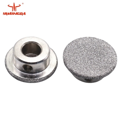 N11.0004S124-C Rodas de moagem Dia 28mm Traje para cortador FK Universal 6