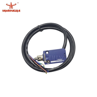 Vector Q80 Limit Switch 750999 Yimingda Partes de máquinas de corte para Q80