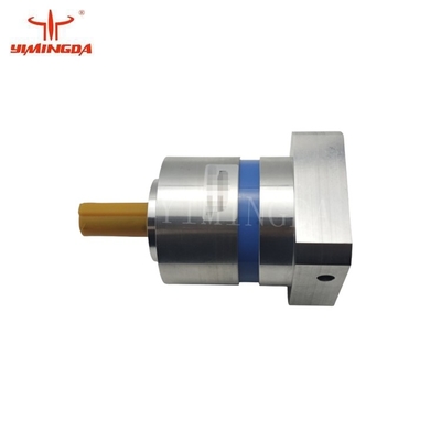 632500299 Caixa de velocidades,10-1 Inline,GAM #EPL-W-084 para Gerber XLC7000/Z7