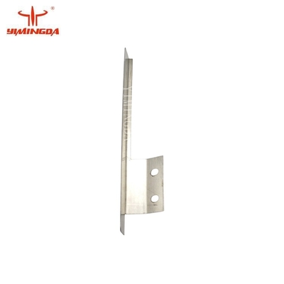 1011897000 SHIELD,LINEAR WAY,RIGHT,BARREL SHARP para GT7250 máquina de corte