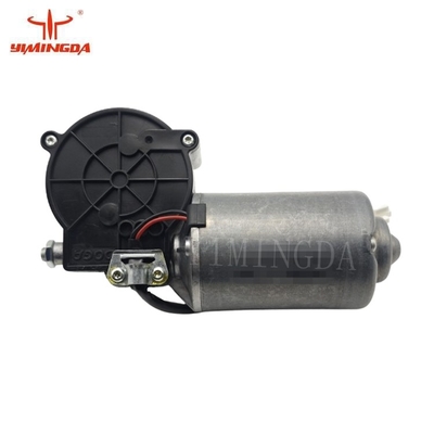 694500566 PLOTTER PARA DE RESERVA, MOTOR DE REEDAS DE Alimentação 24VDC PARA PLOTTER da série MP