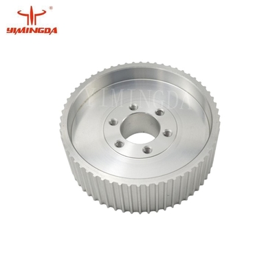 104148 Peças de corte automático de roda de poleia para VT5000 VT7000
