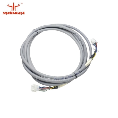 90613004 Cable, Cat Track X & Y para XLC7000/Z7 Paragon HX/VX Cutter PARTS