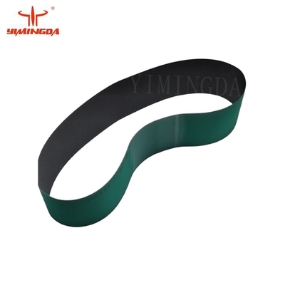 54944 Cinturão de tensão do espalhador para espalhador D-600 Peças sobressalentes adequadas para máquinas automáticas, tamanho: 850 mm X 85 mm