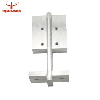 1012666000/1013843000 YOKE,UPPER WITH TOP SEAL Adequado para máquina de corte ATRIAL