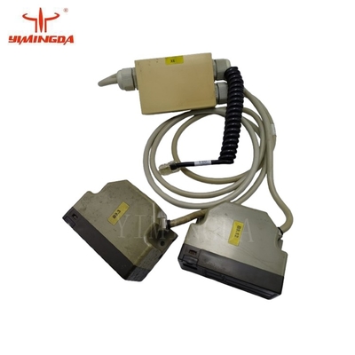 Detetor de obstáculos NPN 10-31 VDC 5040-152-0001 Para cortador automático