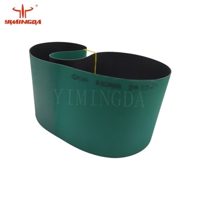 63448 Cinturão de tensão de espalhamento Partes sobressalentes de cortador automático para Bullmer Compact D600