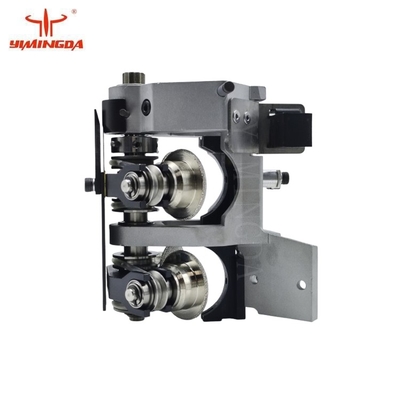 74192002 Sharpener Assy,093 Knife,S72/S93-7 para máquina de corte automático