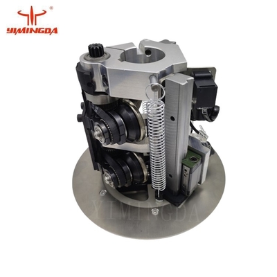 98591002 Assy, Sharpener Presser Ft, .093, Vx para peças sobressalentes Paragon