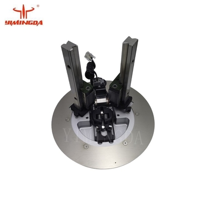 75723000 ASSY,PRESSER FOOT,093 CAST BOWL PARA S7200 GT7250
