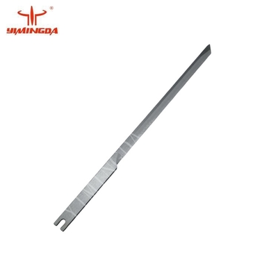 48930 Facas de corte Máquina de corte automática Lâmina 227 * 8 / 10 * 2,5 mm para Kuris