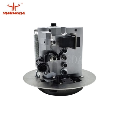 75834000 SHARPENER, PRESSERFT, ASSY, S-93-5/S52 Adequado para máquina de corte GT5250