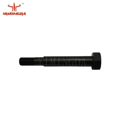 90523000 Eje, Idler Assy, S-93-5 Adequado para peças sobressalentes de cortadores XLC7000/Z7