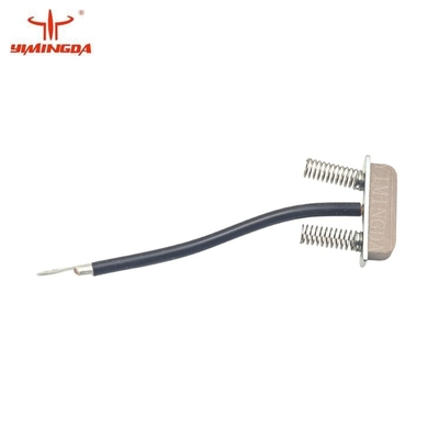 Escova de carbono 6175 original adequado para espalhador de TSM