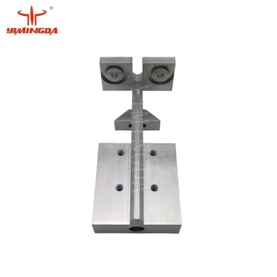 1012663001 ASSY, YOKE UPPER STONES Adequado para máquina de corte GT7250
