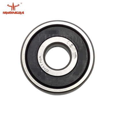66089 BEARING BALL 6200Z adequado para a máquina de corte Kuris