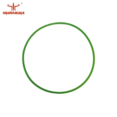 72323 Anel de borracha O-ring para máquina de corte automática