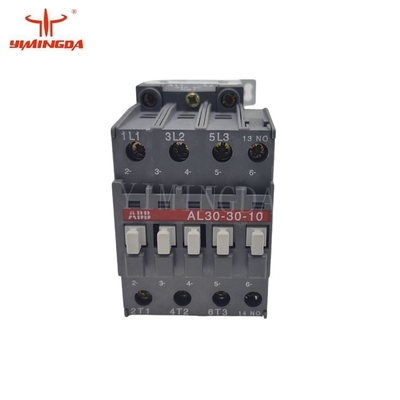 Partes de máquinas de corte Assy Relay AL30 para cortador 345500603