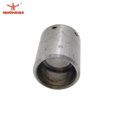 Parte sobressalente 58120000 tubo de perfuração adequado para máquina de corte GT7250