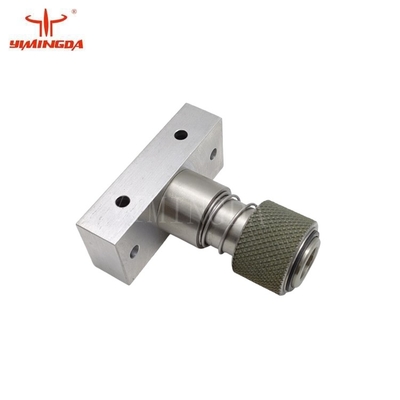 94003000 COLLET ASSEMBLY ASSEMBLY de ferramentas adequado para máquina de corte Paragon HX