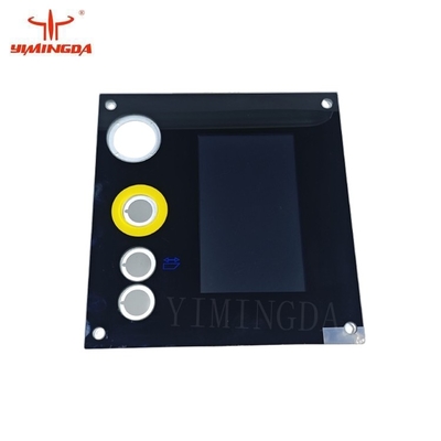 99374001 Programado, painel de comando, Pcap para Gerber Auto Cutter Peças sobressalentes