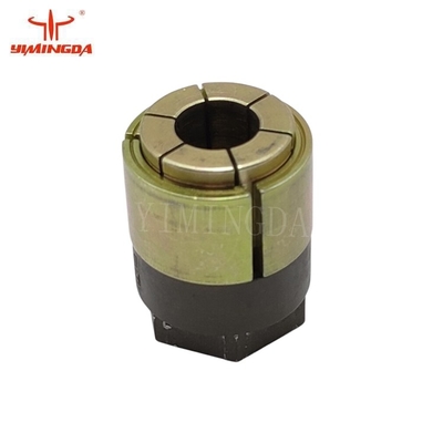 306500119 CLAMP,SLV TRANTORQUE 10MM MIN Série Adequado para GT7250 máquina de corte.