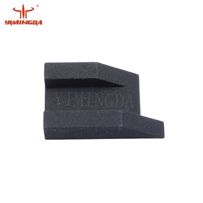 Yimingda Made137540 X-Axis Limited Bloco para Q80 Peças sobressalentes de máquina de corte