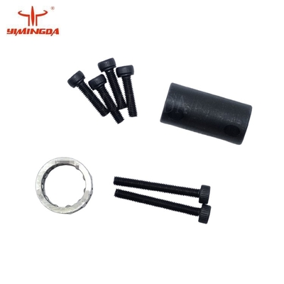 702886 CRANK ROD Assembléia para VT-FA-IX6-71 Partes de máquinas de corte