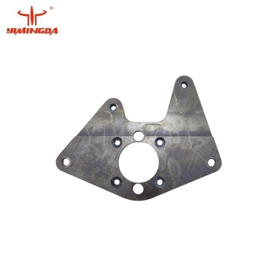 66474001 Bracket, Pulley, Balancer, Lancaster, S-93-5 para máquina de corte automático Gerber