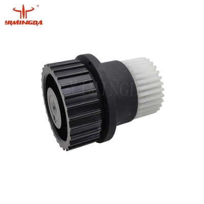704412 RODA Adequado para Vector VT5000 Máquina de corte