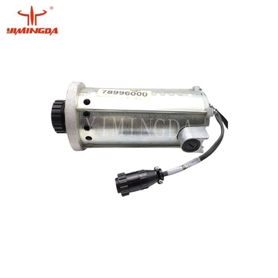78996000 Motor, Assy, Knife,2.3Hp,S-91/C200 para Gerber S-91 Peças sobressalentes de máquinas de corte