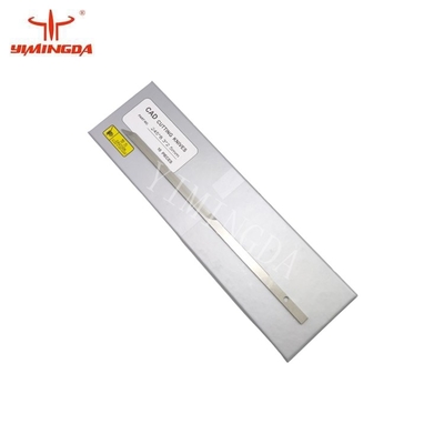 Lâmina de Corte Yimingda, Tamanho: 246x8,3x2,5mm para Cortador Investronica