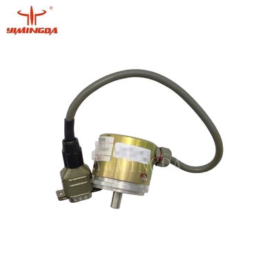 750429A ENCODEUR CABLE 1000 PTS G39KSLDBI para cortadores VECTOR 5000/ 7000