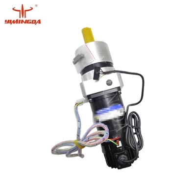 90294000 Motor/Caixa de Engrenagens Assy GMC para Cortador XLC7000/Z7 PEÇAS