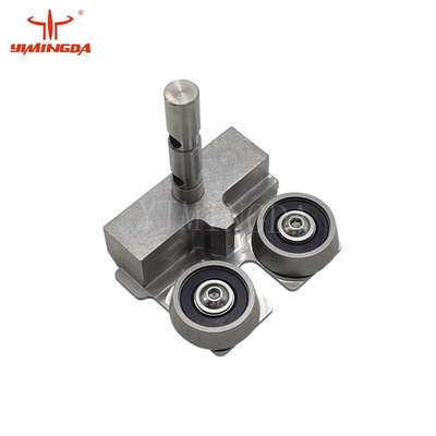 10126570001 ASSY, JUNTA INFERIOR Adequado para máquina de corte GTXL