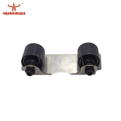 123919 KIT REVERSING PULLEY Adequado para máquina de corte Vector IX6