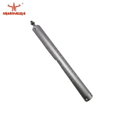 Atuação dobro do cilindro do PN 376500252 para peças sobresselentes dos cortadores do MODELO VX das peças XLC7000 auto