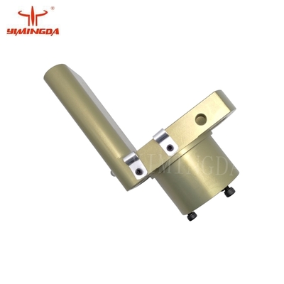 Peças sobressalentes 704555 BRACKET Adequado para Vector IX6 Auto Cutter