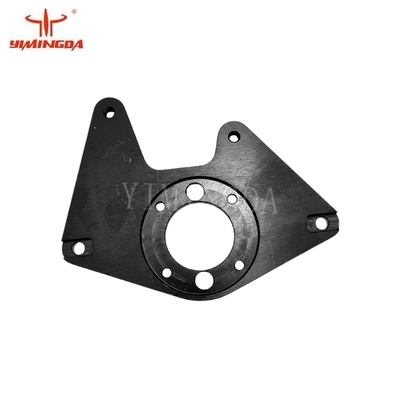 66474001, Suporte, Polia, Balanceador, Lancaster, S-93-5 para Peças da Máquina Gerber 5250