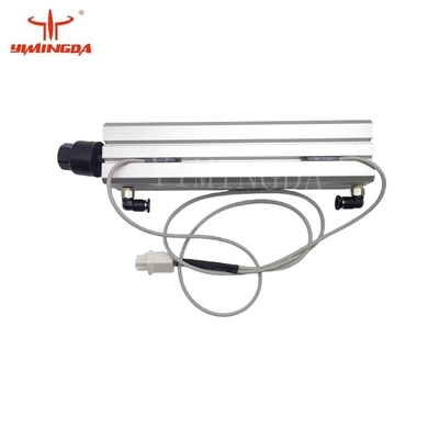 98442000 ASSY, ELEVATOR PNEUMÁTICO Adequado para Paragon HX máquina de corte