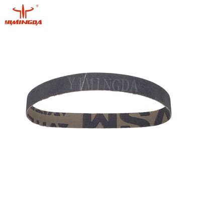 Cinto de Afiação P100 de 272*13mm para Peças de Cortador Morgan