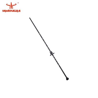 132569/126133, Ejector D=7MM Adequado para máquina de corte Lectra IX9