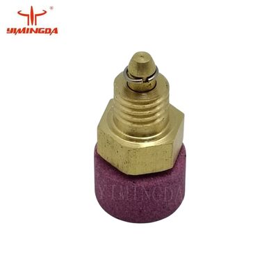 8463100900 / 84632011 Rebolo/ Pedra de Amolar Para Máquina de Corte Bullmer Spreader